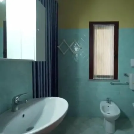 Semesterbostad La Clessidra *