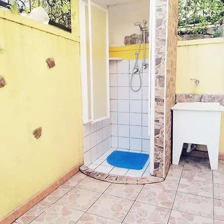 Semesterbostad La Clessidra