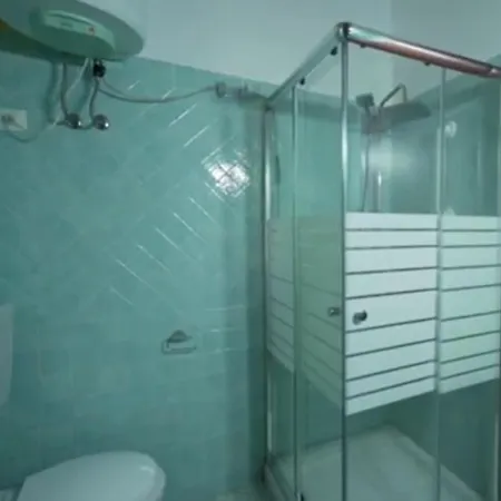 Casa Vacanze La Clessidra