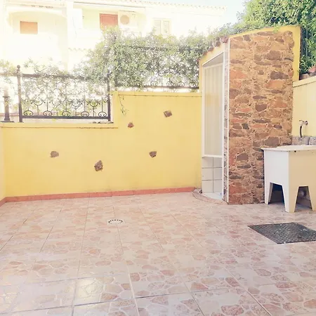 Holiday home Casa Vacanze La Clessidra *